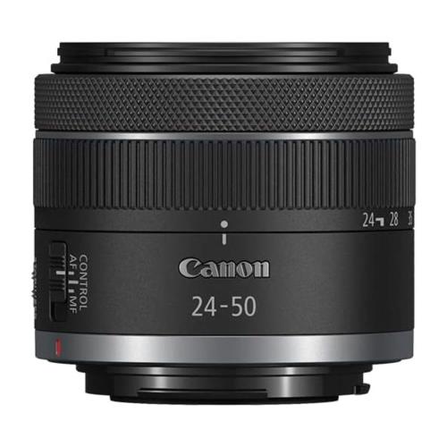 Υ Canon RF24-50mm F4.5-6.3 IS STM եե졼 ߥ顼쥹 RFޥȥ + LafLife...