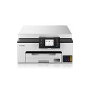 キヤノン Canon プリンター 特大容量ギガタンク A4カラーインクジェット複合機 GX1030 4色顔料・対応インクGI-35シリーズ テレワーク/スモールオフィス向け2023年秋冬モデル
