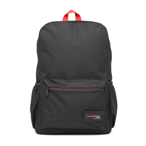 HyperX ゲーミング バックパック Delta 16インチノートPC収納 豊富な収納ポケット ラゲッジパススルー ..