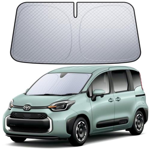 楽天市場】シエンタ サンシェード（車・バイク）の通販