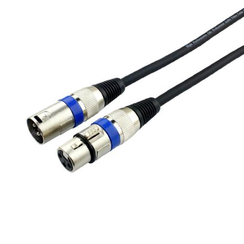 XLR֥ ޥ֥ XLR()- XLR(᥹) ǥ֥ XLR ͥ 3ԥ Ĺ֥ (1m)