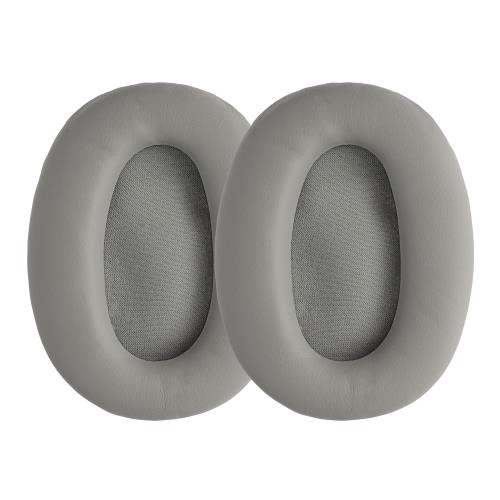 kwmobile 2x إåɥۥ󥫥С б: Sony MDR-1000X / WH-1000XM2 ѥ䡼ѥå - å...