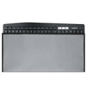 kwmobile キーボードカバー 対応: Universal Key...(2)