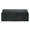 kwmobile キーボードカバー 対応: Logitech MX K...(2)