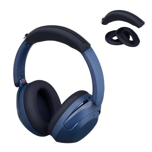 kwmobile 3x б: Sony WH-XB910N С - إåɥХ 䡼ѥå ɿ ե ꥳ - 