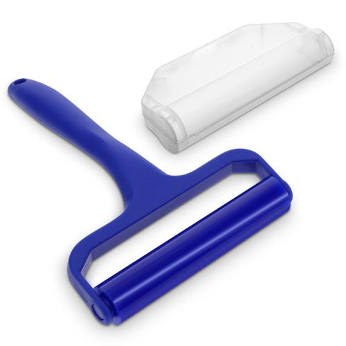 kwmobile レコード クリーナー バイナル用 ころころ ローラー - シリコン製 大きめサイズ ...