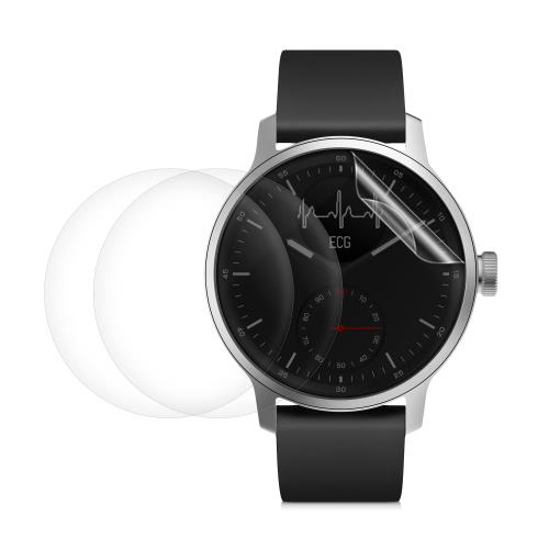kwmobile 3x б: Withings Scanwatch 42mm ݸե - ݸ ݸ ޡȥå ...