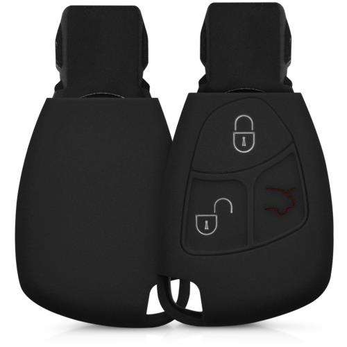 kwmobile б: Mercedes Benz 2-3-ܥ ֤Υ  - ꥳ  ɻ ָ - ...