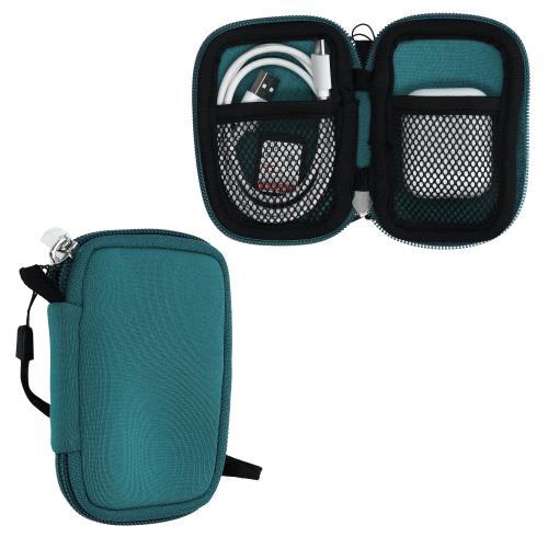 kwmobile б: in-ear Headphones  - ۥ󥱡 ͥץ ݡ ǿ鿧