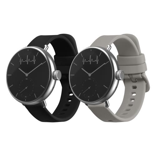 2x 򴹥٥ б: Withings ScanWatch 38mm / Steel HR 36mm / Move ECG Х - ...