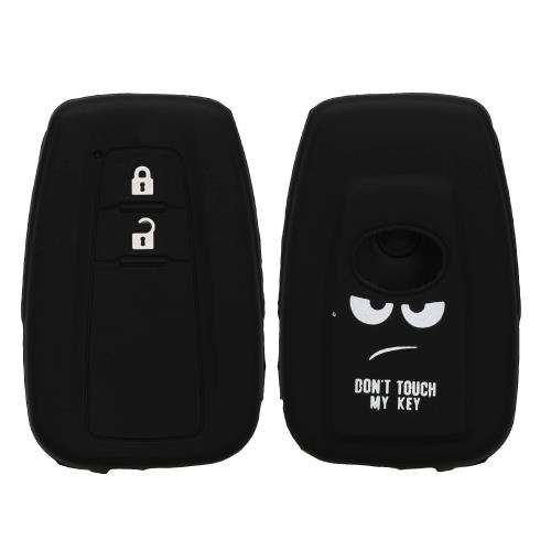 kwmobile С б: ȥ西 2-ܥ ֤ΥSmart Key  - ݸ ꥳ󥫥С ե ...
