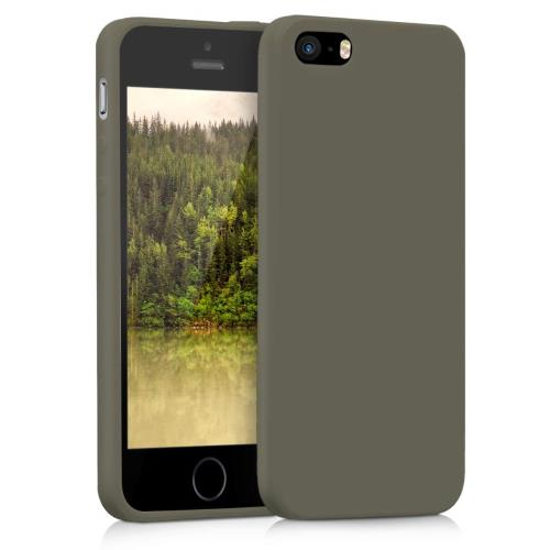 kwmobile ޥۥ б: Apple iPhone SE (1.Gen 2016) / iPhone 5 / iPhone 5...