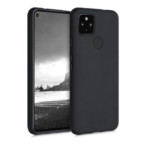 ぴったり: 以下のデバイスに対応: Google Pixel 4a 5G フレキシブル柔軟: 黒色 のTPUシリコン スマホケースは、スマートフォンをゴム引きされたシリコーンで包み、取り外ししやすいのが特徴です。アンチスリップで滑りにくく、落下防止に最適。頑丈さと薄型にこだわり重さを感じさせません。 シンプルイズザベスト: のための専用ケースは余計なものを全て取りのぞいたデザインで、シンプルなシリコンケースを求める人にピッタリ。カラーバリエが豊富だからアクセサリー感覚であなたにピッタリのかわいいカラー、おしゃれな色が選べます。 衝撃吸収快適な操作: TPUケースがSmartphoneを安定的にホールドし、傷やホコリ、衝撃からしっかりと保護します。充電、全てのボタンや接続部分は背面カバーケースを付けたままいつも通り操作OK! 製品保証: 万が一購入商品に不具合がありましたら、弊社カスタマーサービスまでご連絡ください。お問い合わせ内容に応じて代替品交換または返金が可能です。ご安心して購入ください。