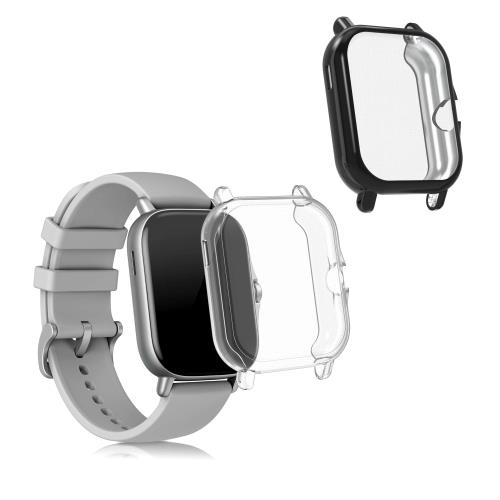 kwmobile 2x  б: Huami Amazfit GTS 3 / GTS 2 / GTS 2e С - ե륫С ...