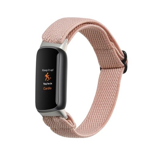 б: Fitbit luxe 򴹥Х - 򴹥٥ ʥ ѵ 12-20 cm ƥԥ