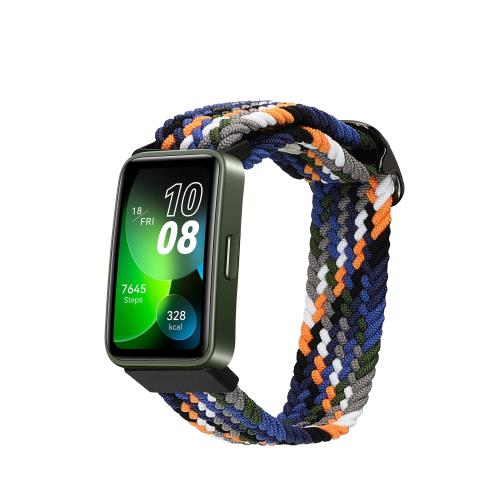 [kwmobile] б Huawei Band 9 / Band 8 򴹥Х - 򴹥٥ ʥ ѵ 14-22 cm ...