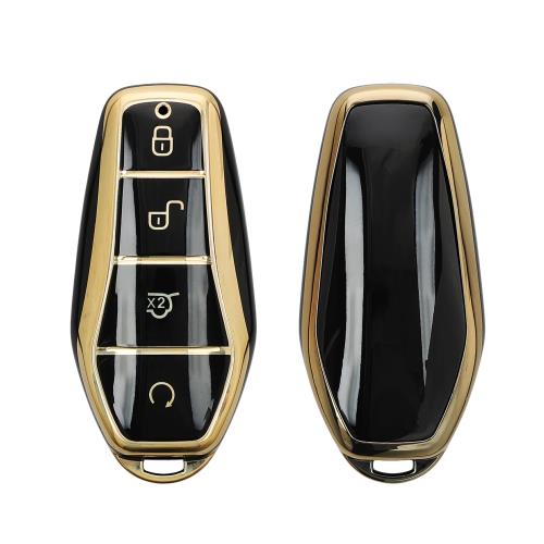 [kwmobile] б: BYD Atto 3 / Han/Tang/Dolphin/Yuan/Seal  - С ...