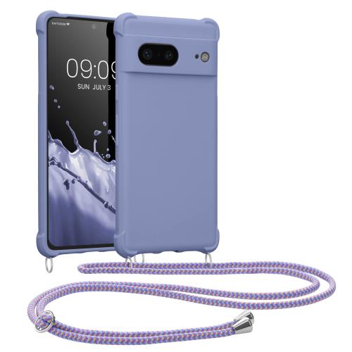 kwmobile ޥۥ б: Google Pixel 7  - TPU С ݤ ȥåդ ٥