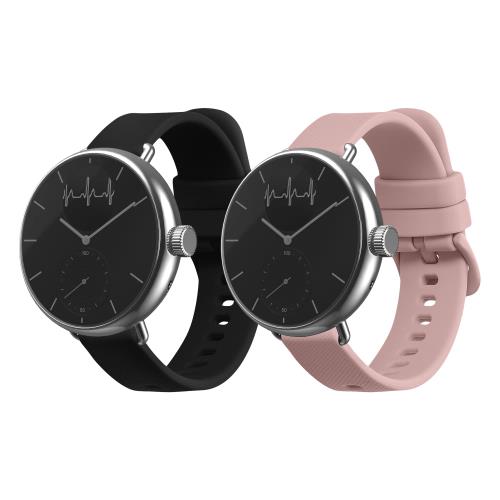 2x 򴹥٥ б: Withings ScanWatch 38mm / Steel HR 36mm / Move ECG Х - ...
