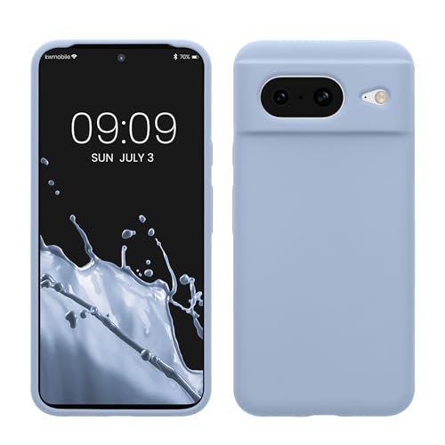 kwmobile ޥۥ б: Google Pixel 8  - TPU ꥭå ꥳ С - Ѿ׷ ɻ ...