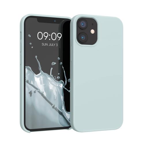 kwmobile ޥۥ б: Apple iPhone 12 mini  - TPU ꥭå ꥳ С - Ѿ׷...