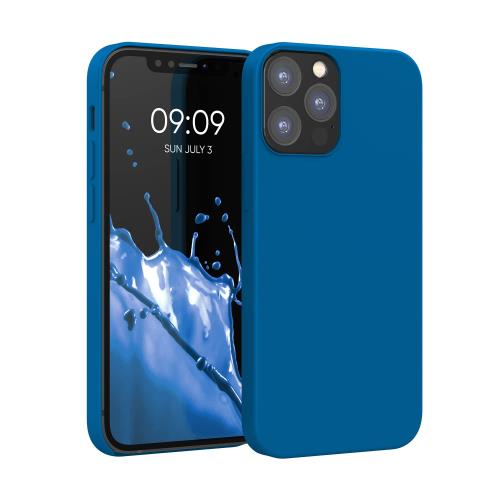 kwmobile ޥۥ б: Apple iPhone 12 / iPhone 12 Pro  - TPU ꥭå ꥳ...