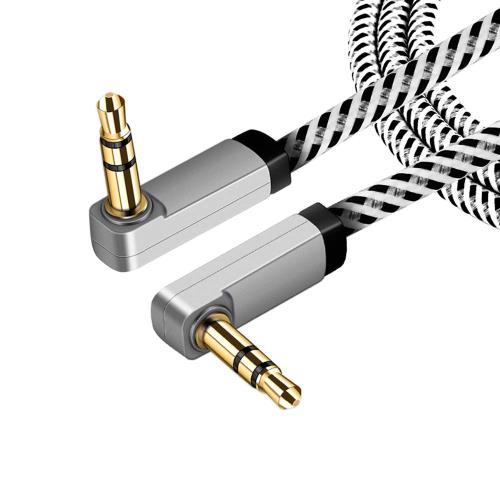 ƥ쥪ߥ˥ץ饰 ǥ֥ /̵ظ ɸ3.5mm AUX³ (3m)