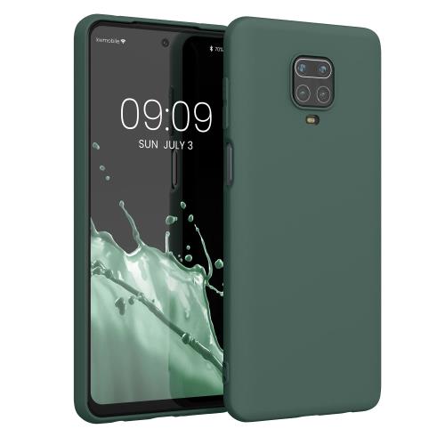 kwmobile ޥۥ б: Xiaomi Redmi Note 9S / 9 Pro / 9 Pro Max  - Ѿ׷...