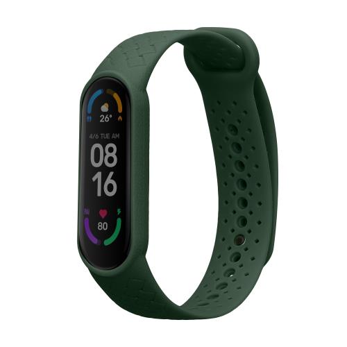 [kwmobile] 򴹥٥б: Xiaomi Mi Smart Band 6 / Mi Band 6 / Band 5 Х - ...