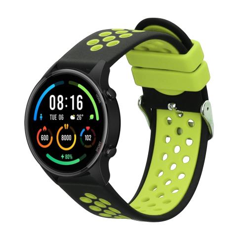 [kwmobile] 򴹥٥б: Xiaomi Mi Watch/Mi Watch Color Sport Х - ꥳХ...