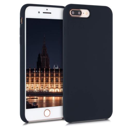 kwmobile ޥۥ б: Apple iPhone 7 Plus/iPhone 8 Plus  - TPU ꥭå ...