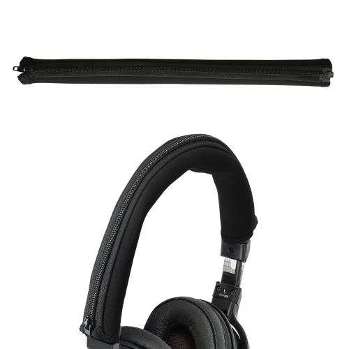 kwmobile �б�: AudioTechnica ATH SR5BT / SR5 �إåɥХ�ɥ��С� - �ݸ�С� ��ñ���� �ͥ��ץ�� ����