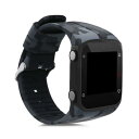 対応: Polar M400 / M430 交換 アームバンド - T...(2)