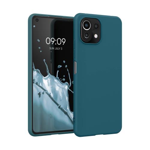 kwmobile ޥۥ б: Xiaomi 11 Lite (5G) NE/Mi 11 Lite (5G)  - Ѿ׷ ...
