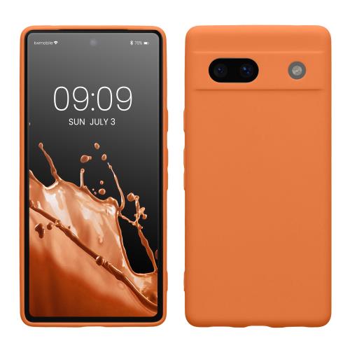 kwmobile ޥۥ б: Google Pixel 7a  - ޡȥե ХåС TPU Ѿ׷ Ȥ...