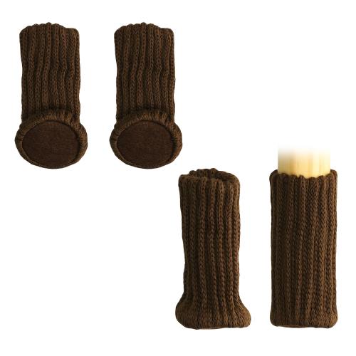 kwmobile 4x б: Chair Socks ػҵӥС - ػҤεӥС ȶ ݸ ߤ ɻ - 㿧