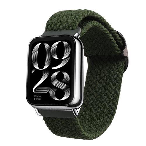 [kwmobile] б: Xiaomi Mi Band 8 Pro 򴹥Х - 򴹥٥ ʥ ѵ 15-18.5 cm ...