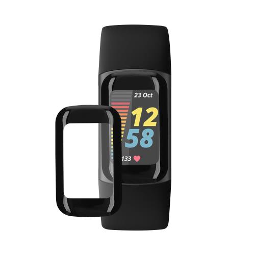 kwmobile 2x б: Fitbit Charge 5 ݸե - ݸ ݸ ޡȥå ɻ ñ...