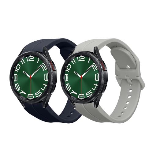 2x 򴹥٥ б: Samsung Galaxy Watch 6 / Watch 6 Classic Х - ꥳХ ...