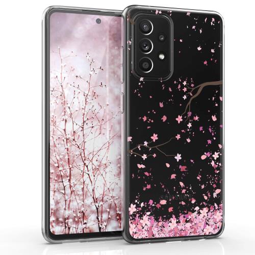 kwmobile б: Samsung Galaxy A52 / A52 5G / A52s 5G  - TPU ꥢ ꥳ ...