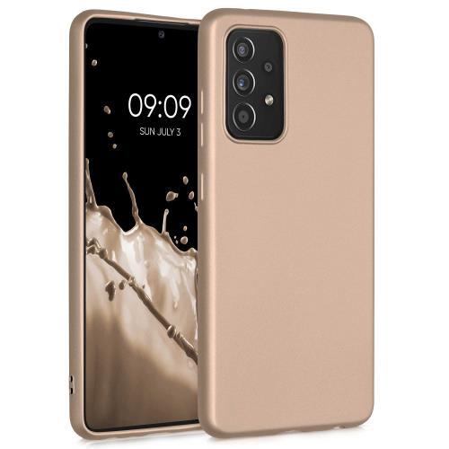 kwmobile ޥۥ б: Samsung Galaxy A52 / A52 5G / A52s 5G  - ޡȥե...