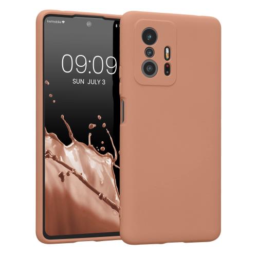kwmobile ޥۥ б: Xiaomi 11T / 11T Pro  -  TPU ꥳ ޥեС ...