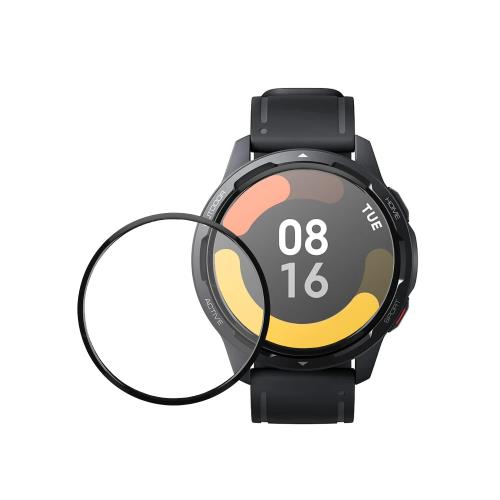 kwmobile 2x б: Xiaomi Watch S1 Active ݸե - ݸ ݸ ޡȥå ...