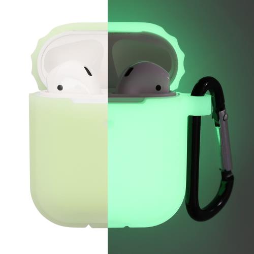 kwmobile ݸ б: Apple Airpods 1 2 - 磻쥹ۥ ݸС ꥳ ե ѥƥ륤...