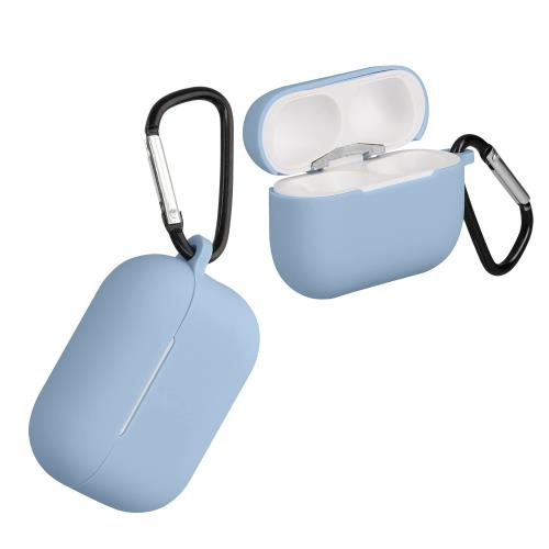 kwmobile ۥ󥱡 б: Apple AirPods Pro 2  - 磻쥹ۥ ꥳ ɻ 饤...