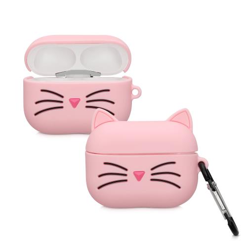 kwmobile ݸ бː Apple AirPods Pro  - Ѿ׷ ꥳ С ͥǥ