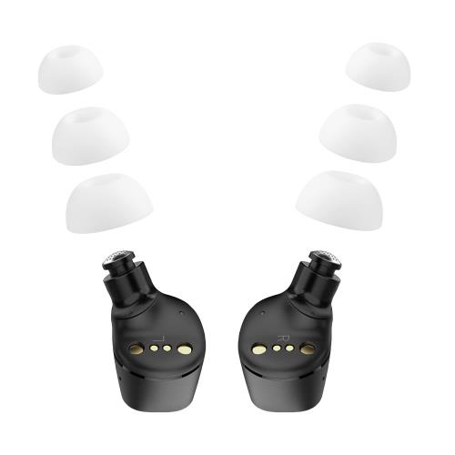 kwmobile б: Sennheiser CX 400BT 6x  ѥå - ꥳ 󥤥䡼ۥ å å