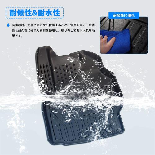 Cartist �ȥ西 ������ 170�� �ե����ޥå� 7�;������ 3D�ե����ޥå� ������ɥޥå� NHP17�� NSP17�� NCP17�� 2015-2022ǯ TPE�Ǻ� Ω�Υ����ޥå� �ɿ� ����ɻ� �ѱ��� ��������ѡ��� �ּ������߷� ���մ�ñ ���������꡼ �ݸ�ѡ��� �������� 4PCS���å�