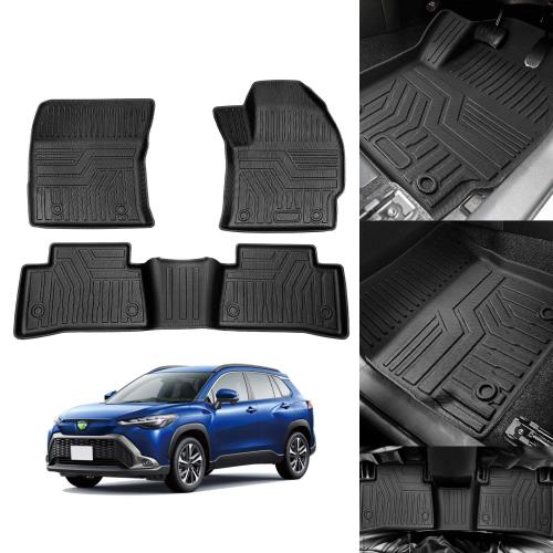 Cartist ȥ西 饯 10 եޥå 2WD ΩΥޥå  3Dեޥå Ωι¤ COROLA C...