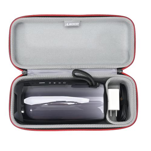 RLSOCO 収納ケース JBL Pulse 5/4/3 Bluetoothスピーカー 対応